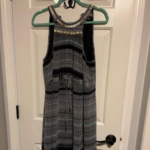 Formal Maternity Dress